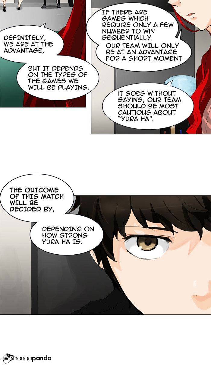 Tower of God, Chapter 206 image 28